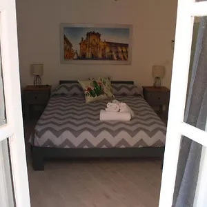 Ortyx Mini Maison d'hôtes
