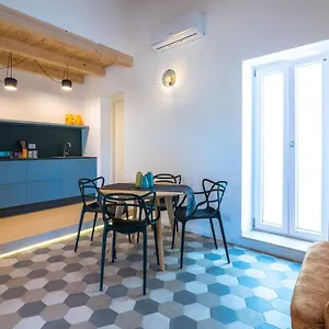 Dimora Di Levante- Ortigia Holidays Maison d'hôtes