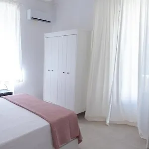 Bed & Breakfast Casa Thuja, Syracuse