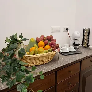 Bed & Breakfast Syraka, Syracuse