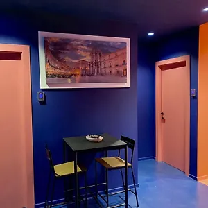 Bed & Breakfast Dimora 81, Syracuse