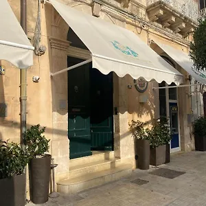 Hotel Gran Bretagna Ortigia סירקוזה