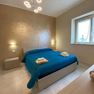 Bed & Breakfast Dimora San Giuseppe, Nel Cuore Di Ortigia, Syracuse