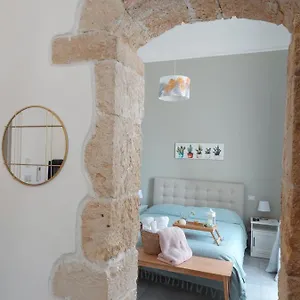Sapore Di Sale - Sicily Maison d'hôtes