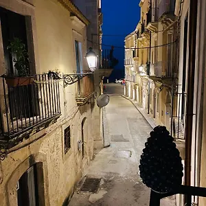 Affittacamere Casa 68 Ortigia, Syracuse