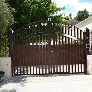 Affittacamere Casacecilia Relax, Syracuse