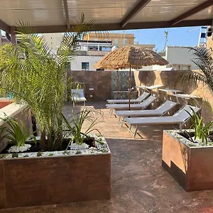 Le Luxury Siracusa Maison d'hôtes