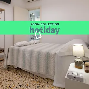 Affittacamere Hotiday Collection - Ortigia Opera, Syracuse